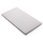 Bugaboo Stardust Cotton Sheet - Mineral White