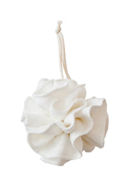 Bamboobino Bath Pouf