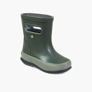 BOGS Skipper Solid - Dark Green