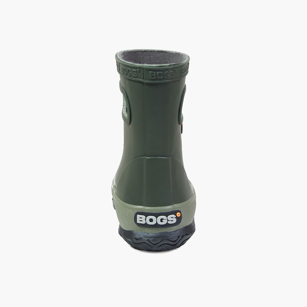 BOGS Skipper Solid - Dark Green