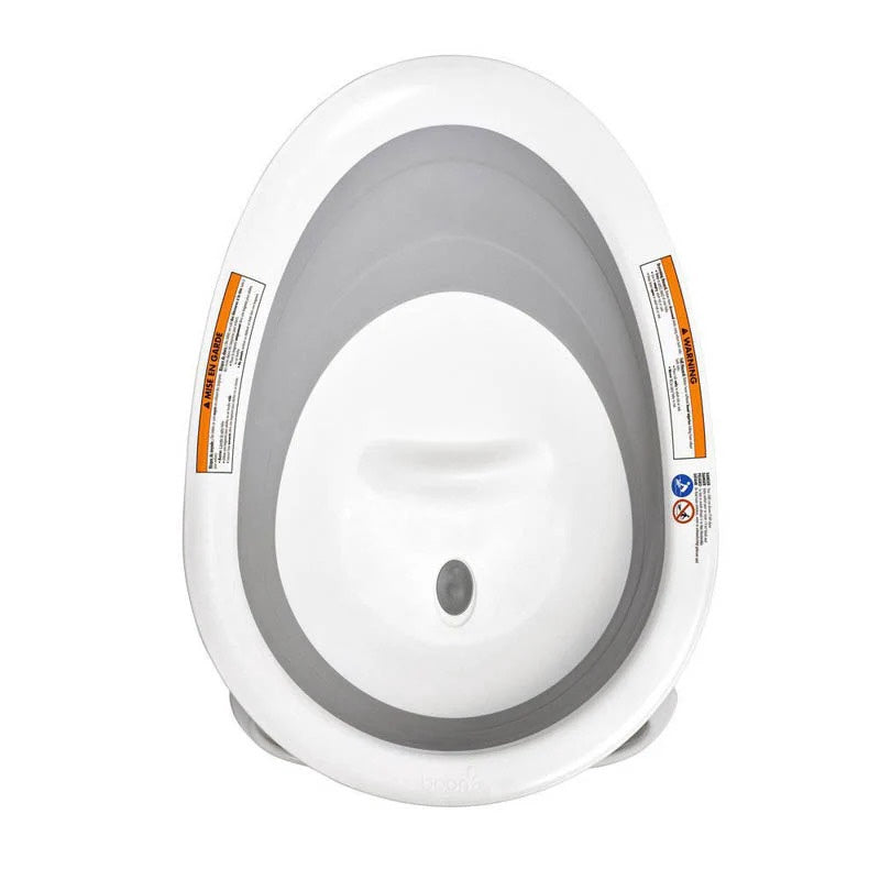 Boon Naked Collapsible Baby Bathtub