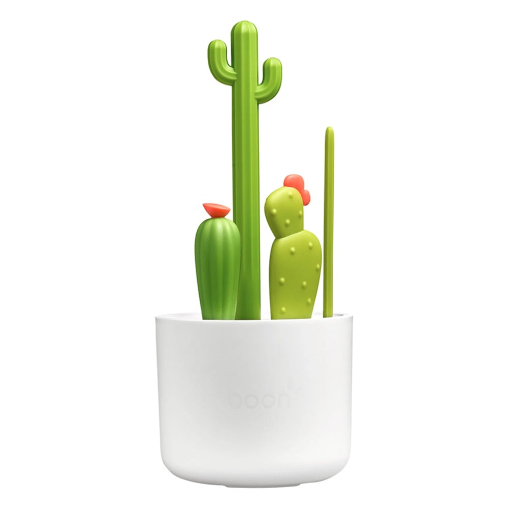 BOON Cacti Brush Set