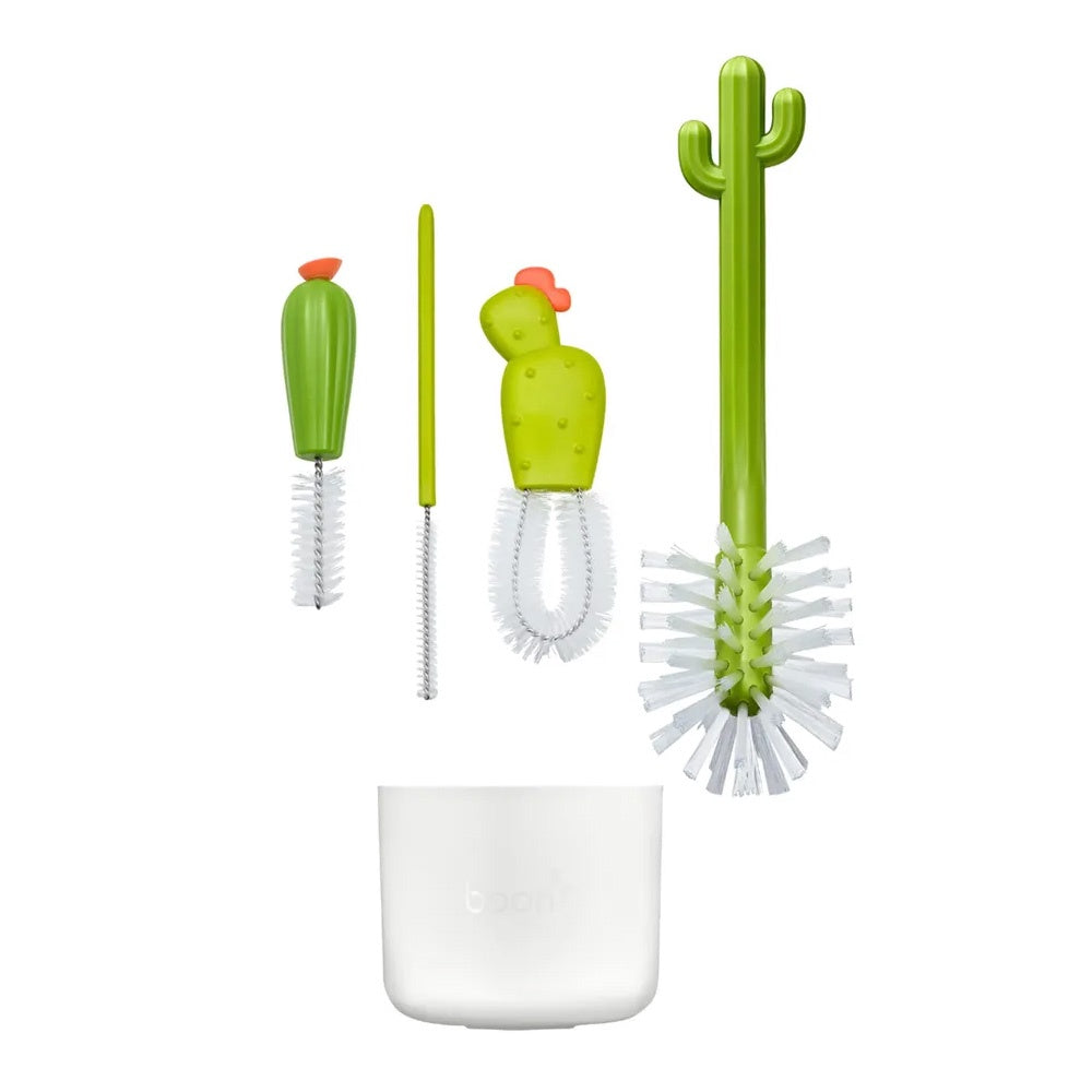 BOON Cacti Brush Set