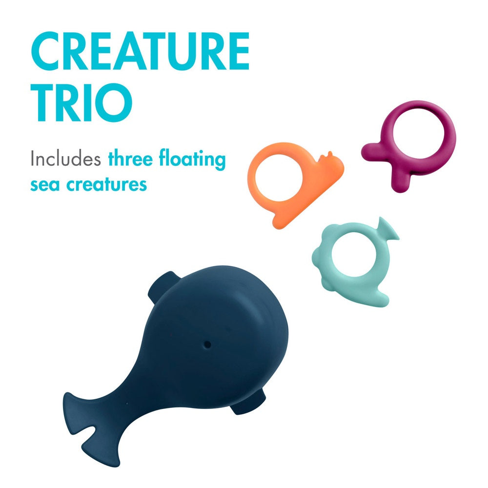 BOON Chomp Bath Toy