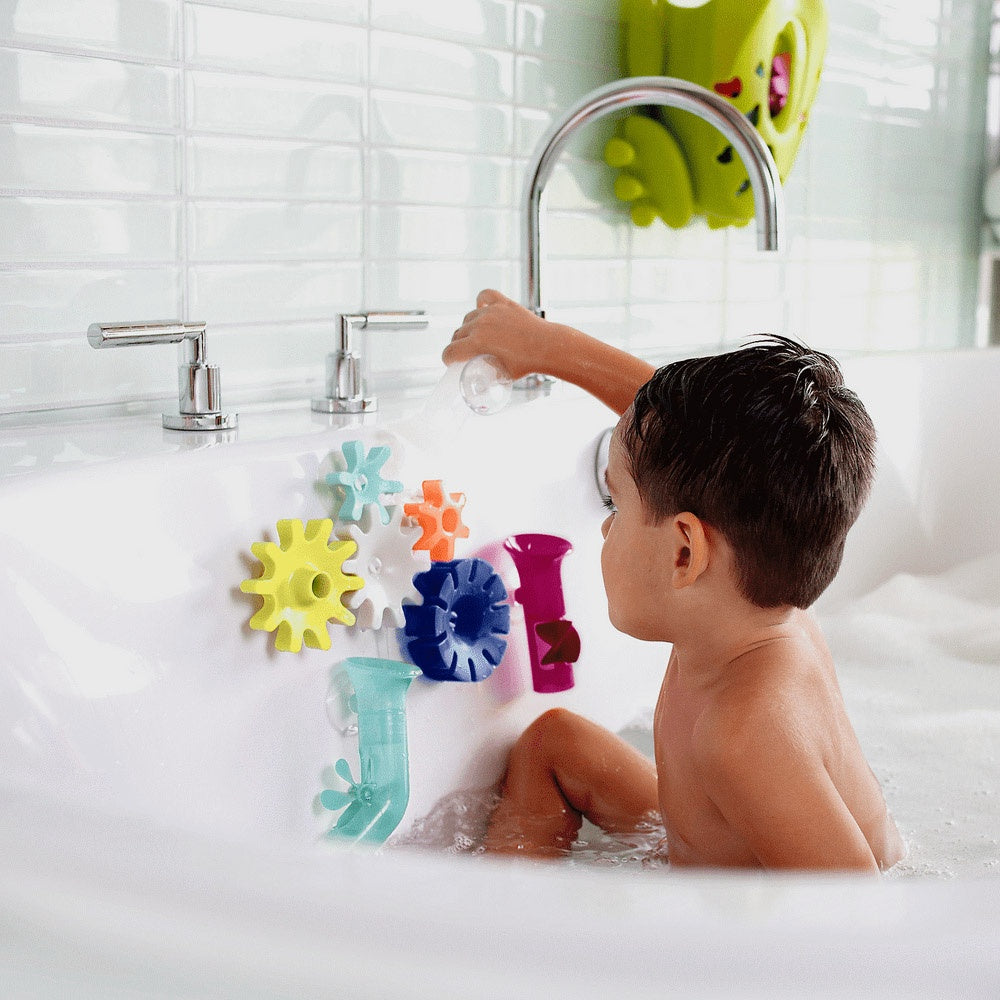 BOON Cogs Bath Toy