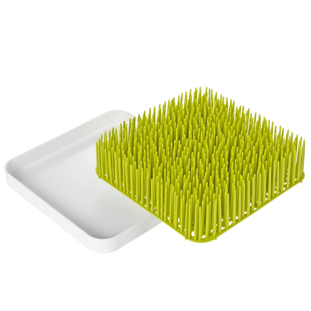 BOON Grass Drying Rack - Green