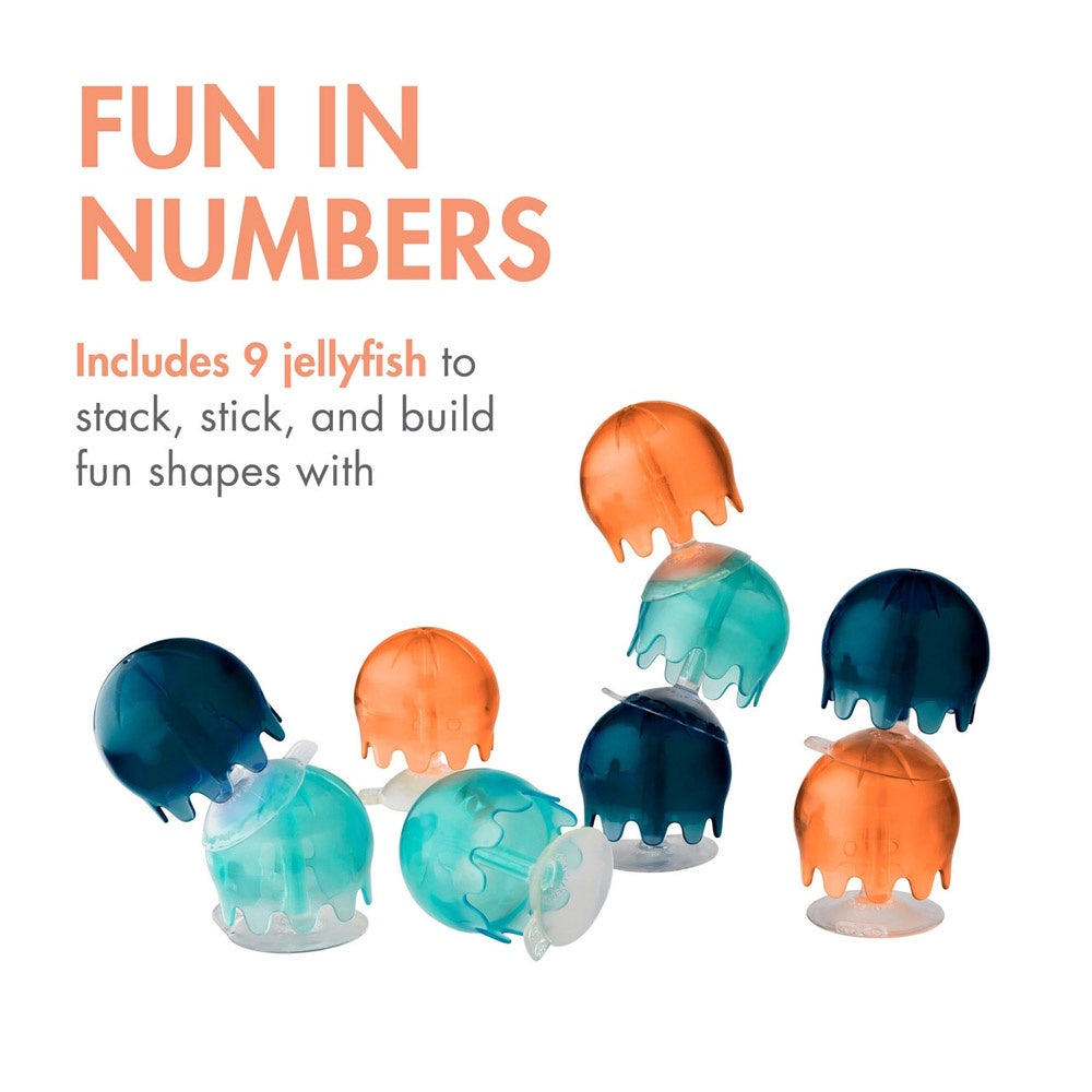 BOON Jellies - Navy