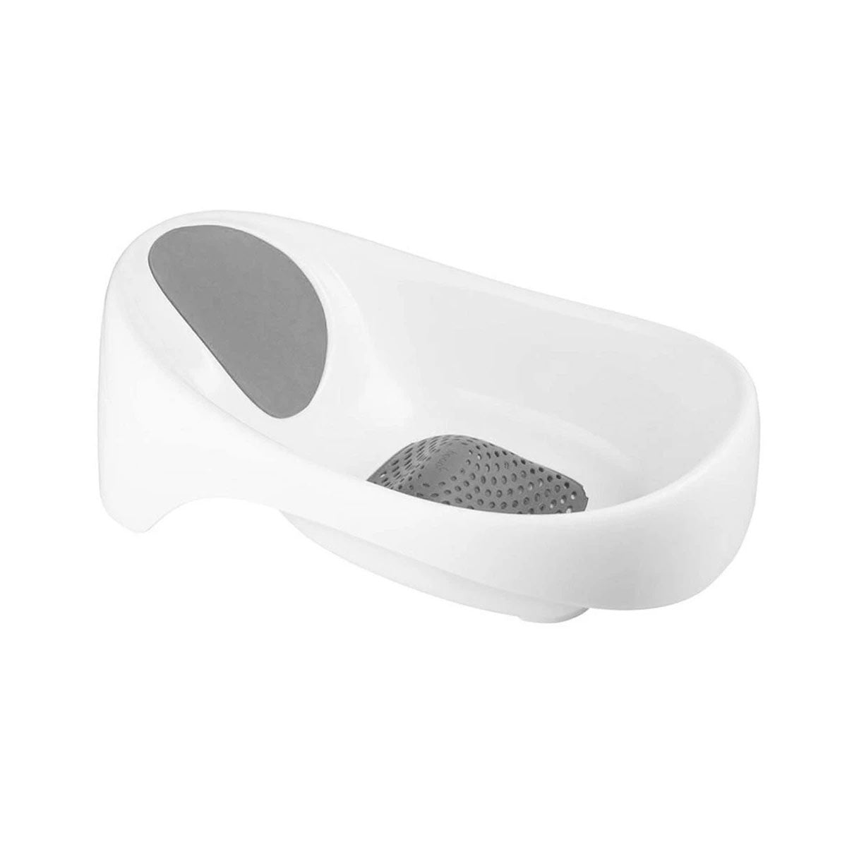BOON Soak Bathtub - Grey