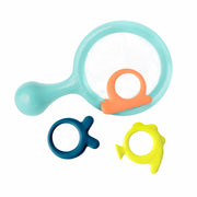 BOON Water Bugs Floating Bath Toys - Navy