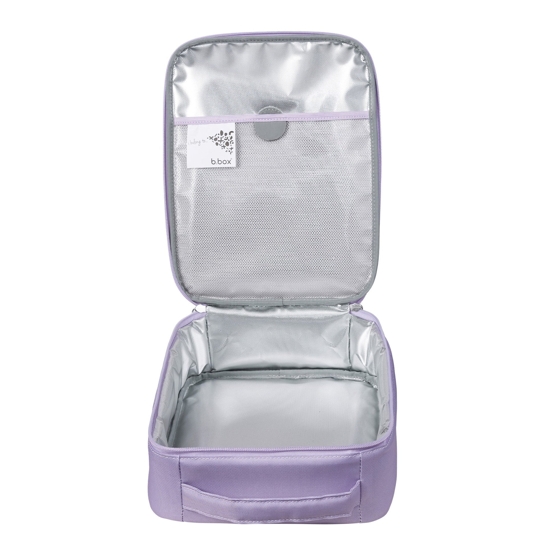 b.box Insulated Flexi Lunchbag