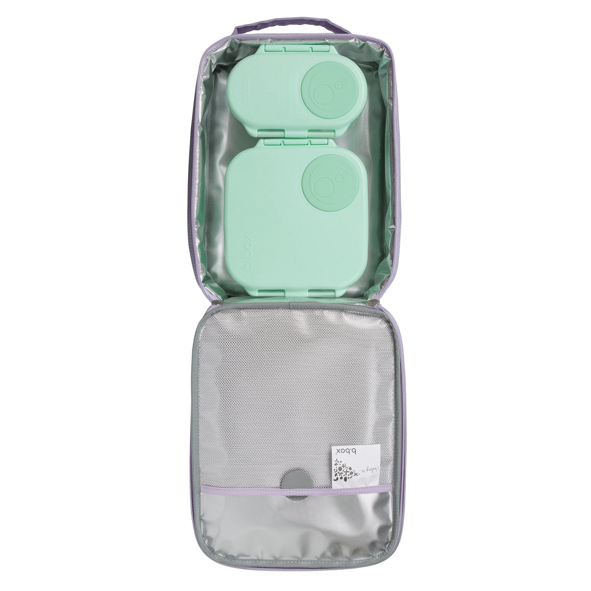b.box Insulated Flexi Lunchbag