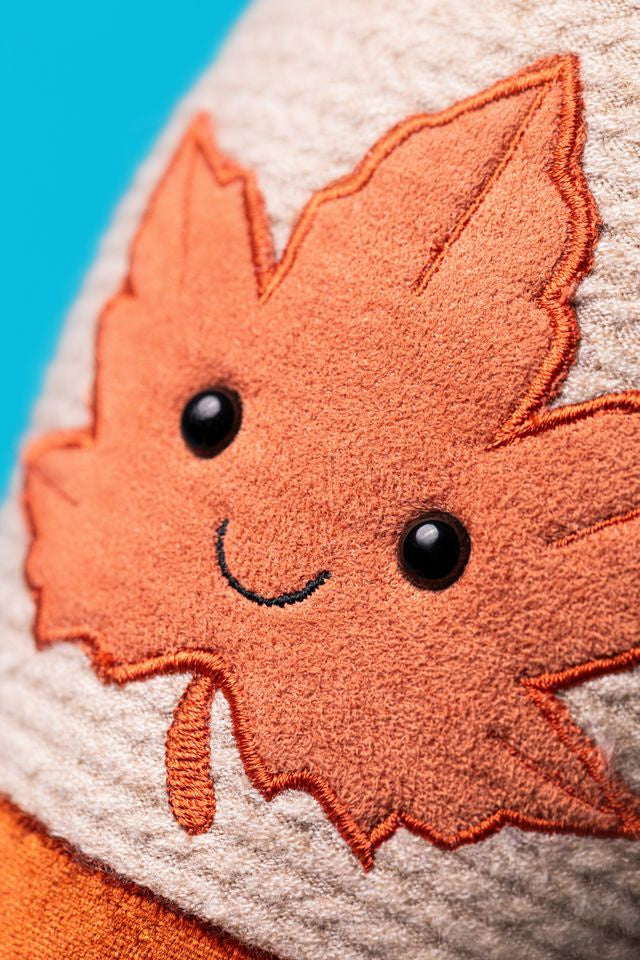 Jellycat Amuseables Acered Maple Syrup