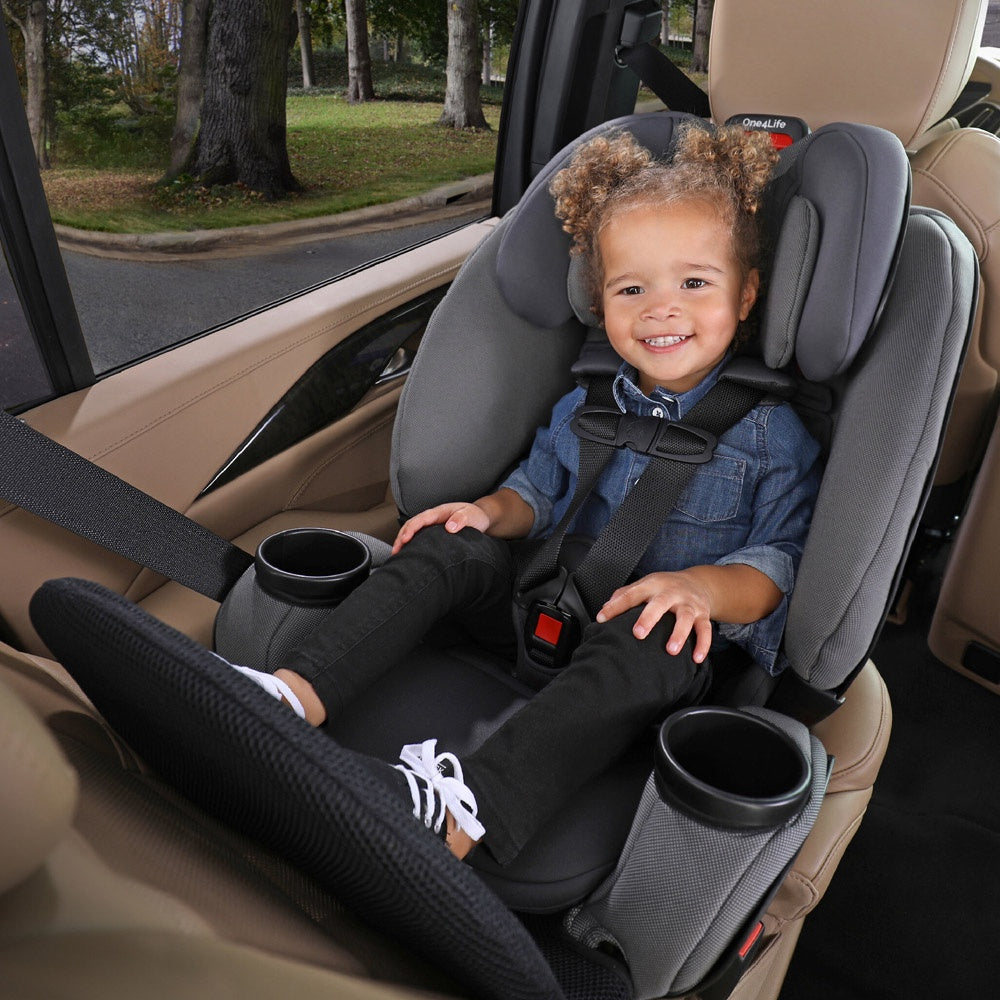 Britax One4Life ClickTight All-in-One Car Seat