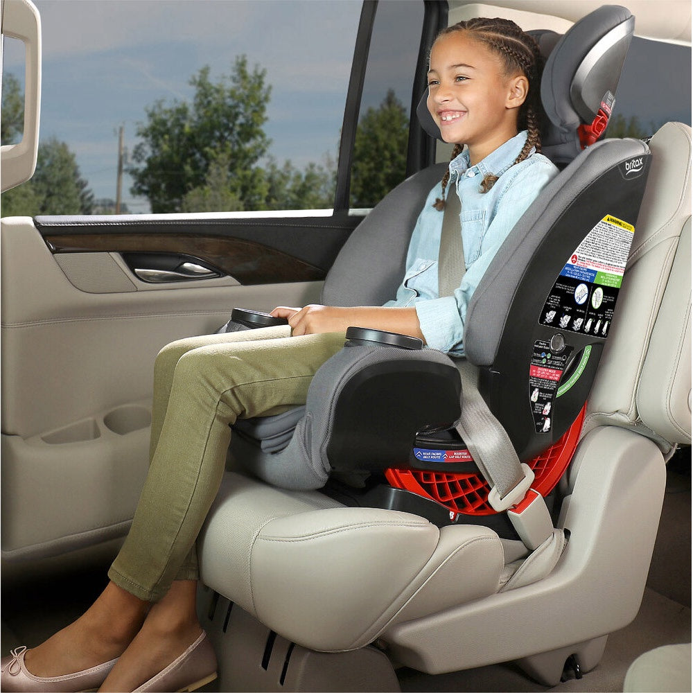 Britax One4Life ClickTight All-in-One Car Seat