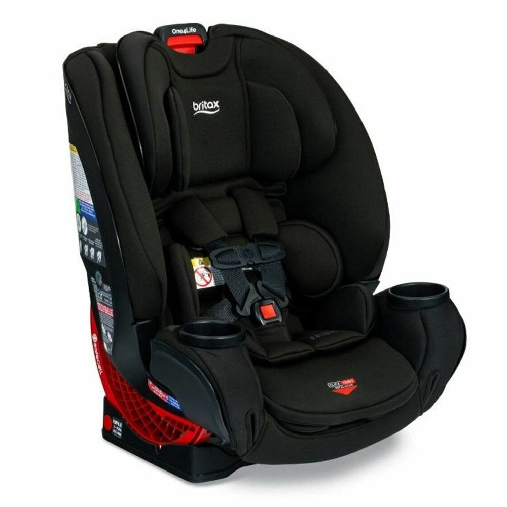 Britax One4Life ClickTight All-in-One Car Seat
