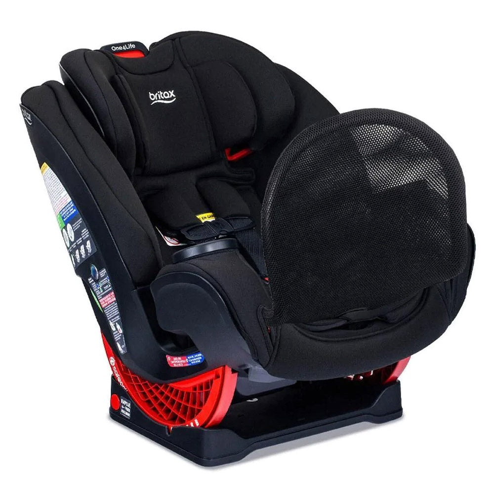 Britax One4Life ClickTight All-in-One Car Seat