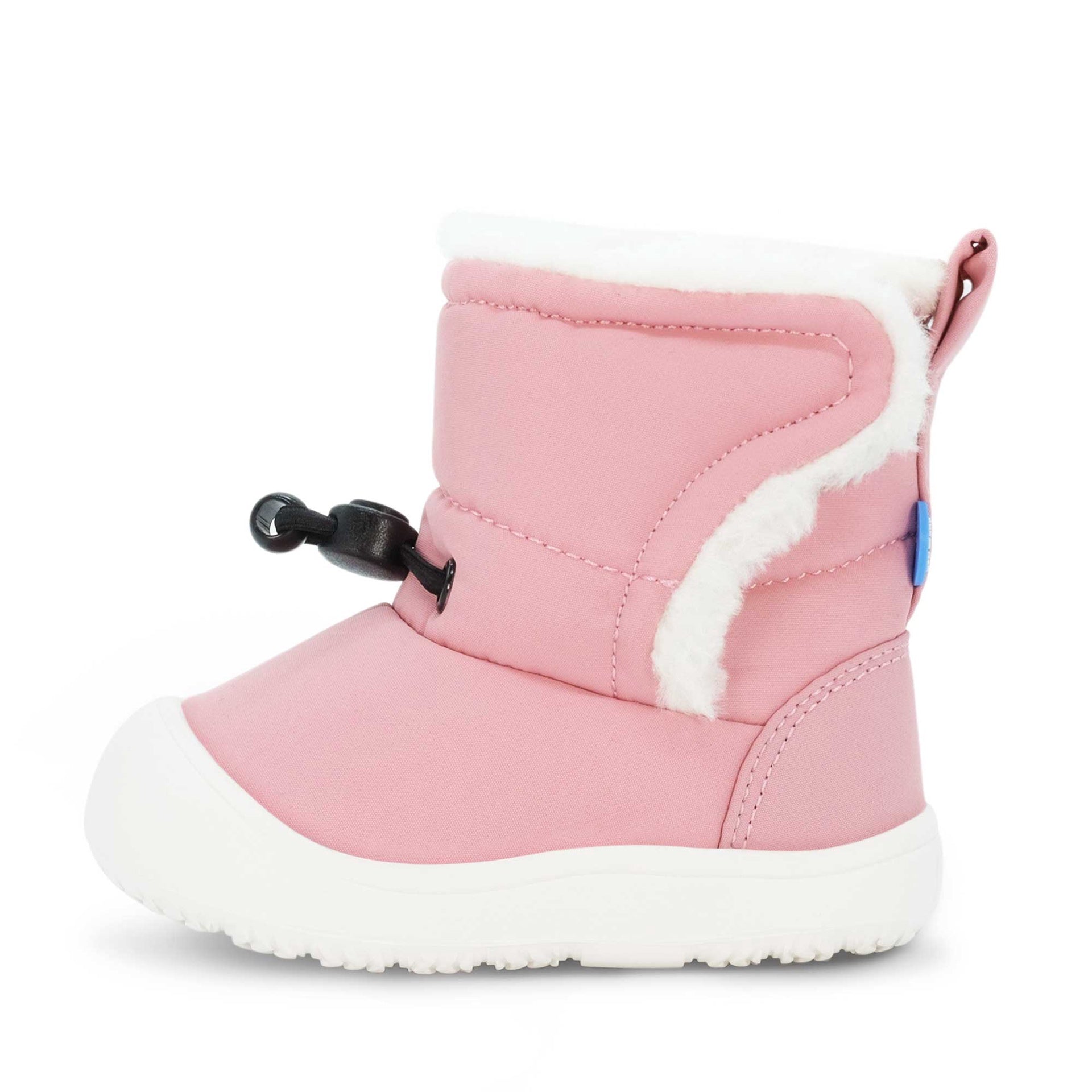 Jan & Jul Baby Winter Boots - Dusty Pink