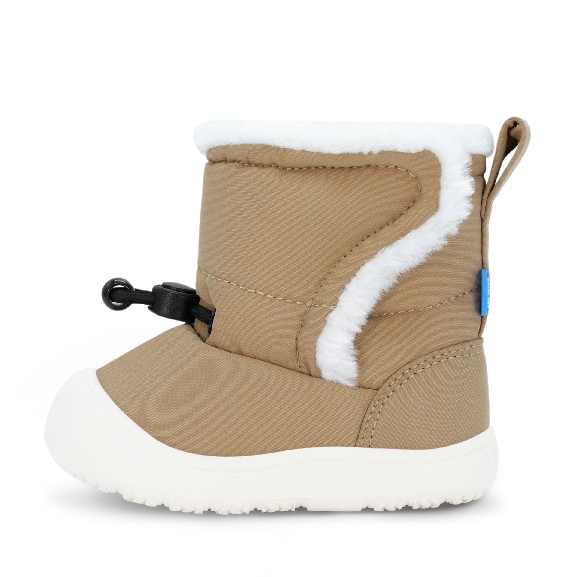 Jan & Jul Baby Winter Boots - Soft Brown