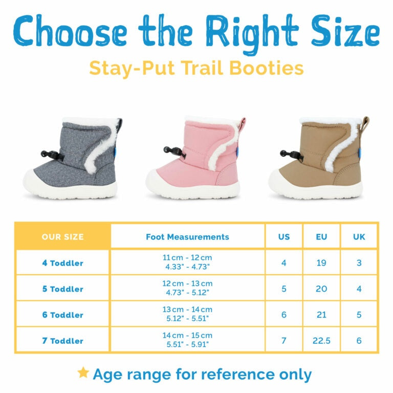 Jan & Jul Baby Winter Boots - Dusty Pink