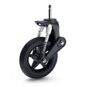 Bugaboo Cameleon3 6 Inch Front Swivel Wheel W/ Fork & Suspension