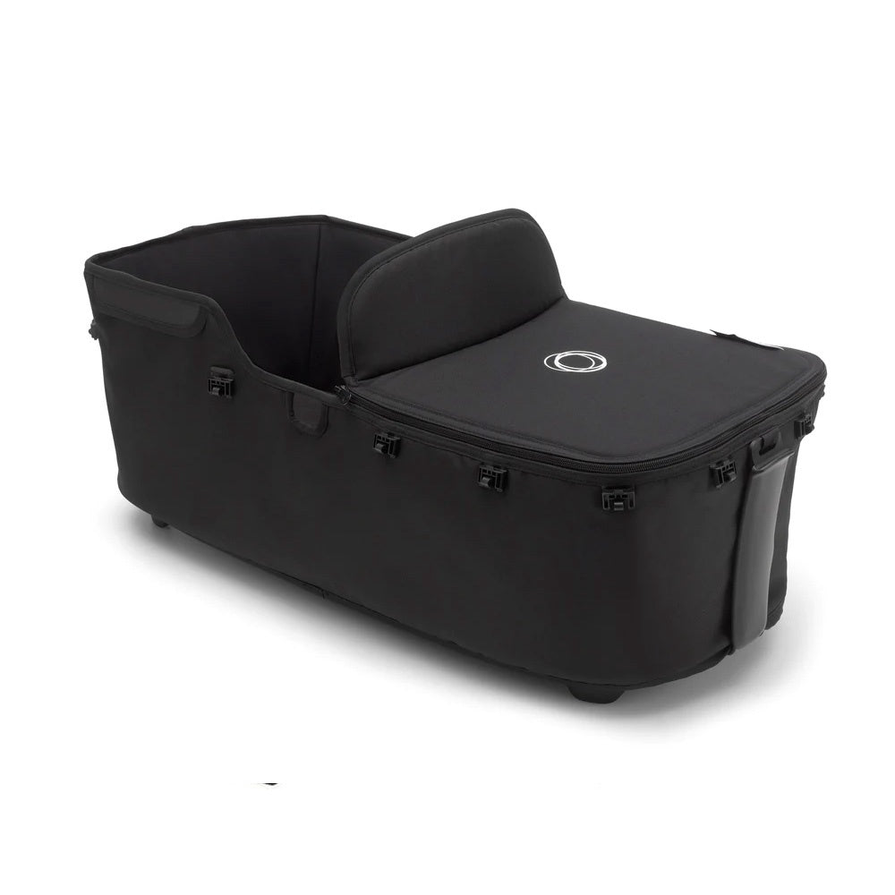 Bugaboo Lynx Pram Body Complete - Black