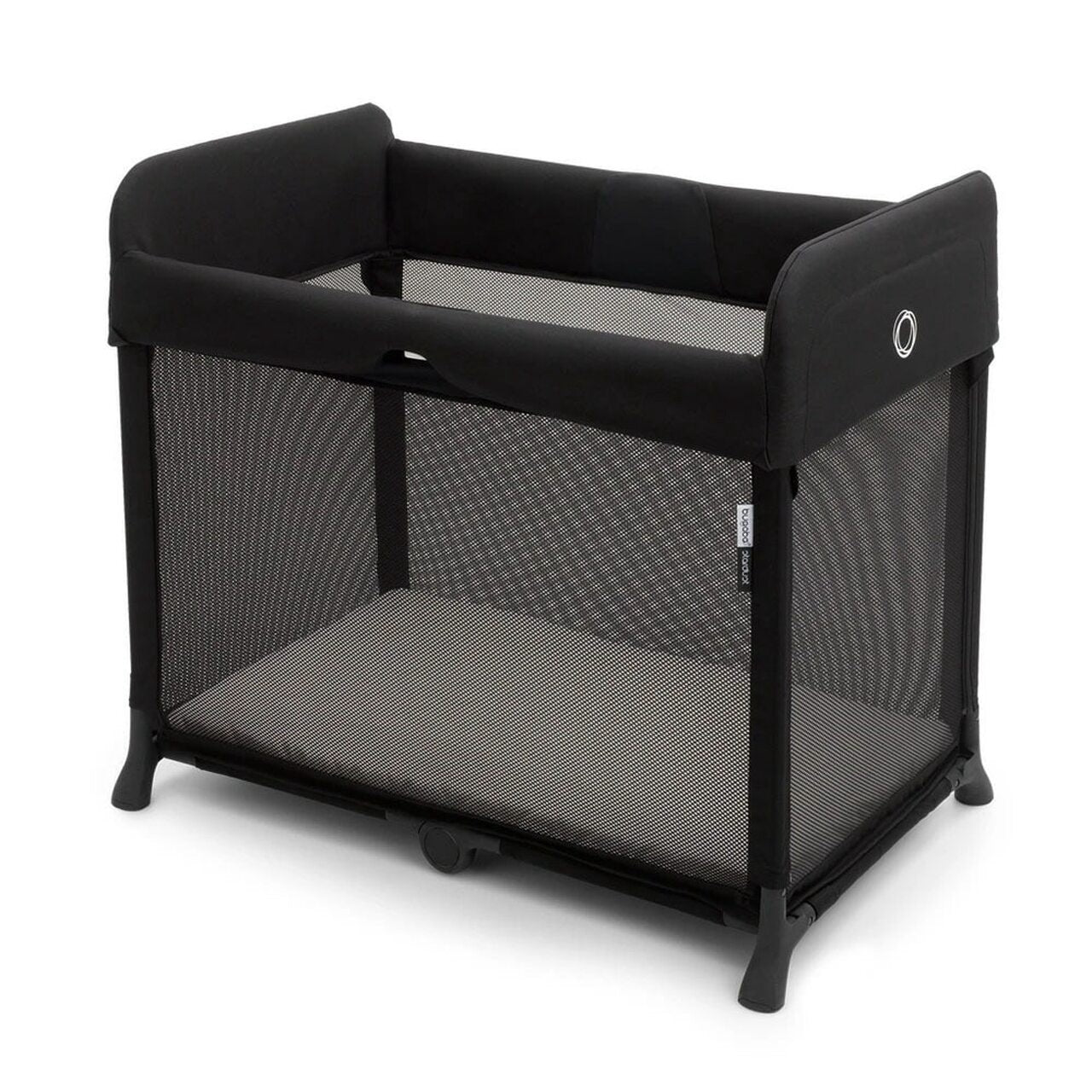 Bugaboo Stardust Playard - Black