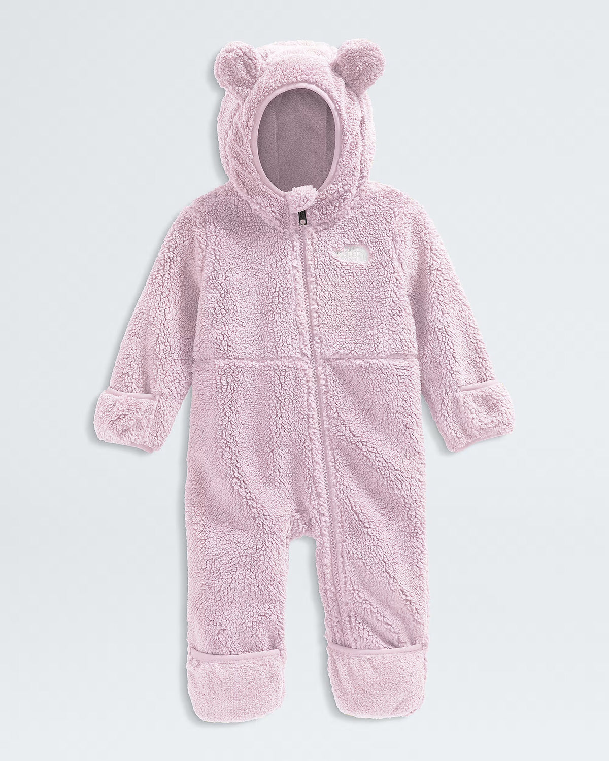 The North Face Baby Campshire One Piece - Pale Blossom