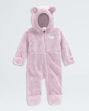 The North Face Baby Campshire One Piece - Pale Blossom