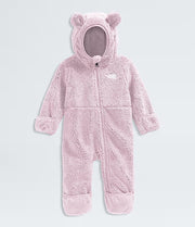 Baby Campshire One Piece - Pink