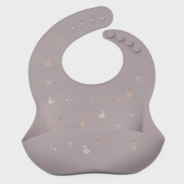 noüka Design Bib