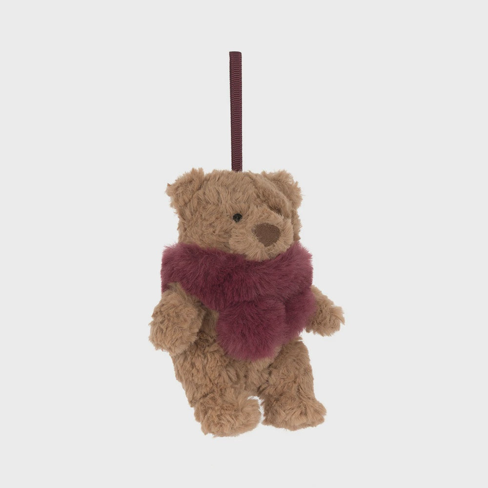 Jellycat Winter Warmer Decoration