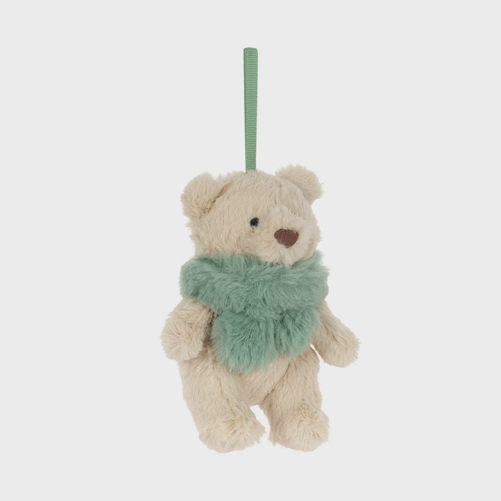 Jellycat Winter Warmer Decoration