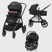 Maxi Cosi Zelia Luxe 5-in-1 Travel System
