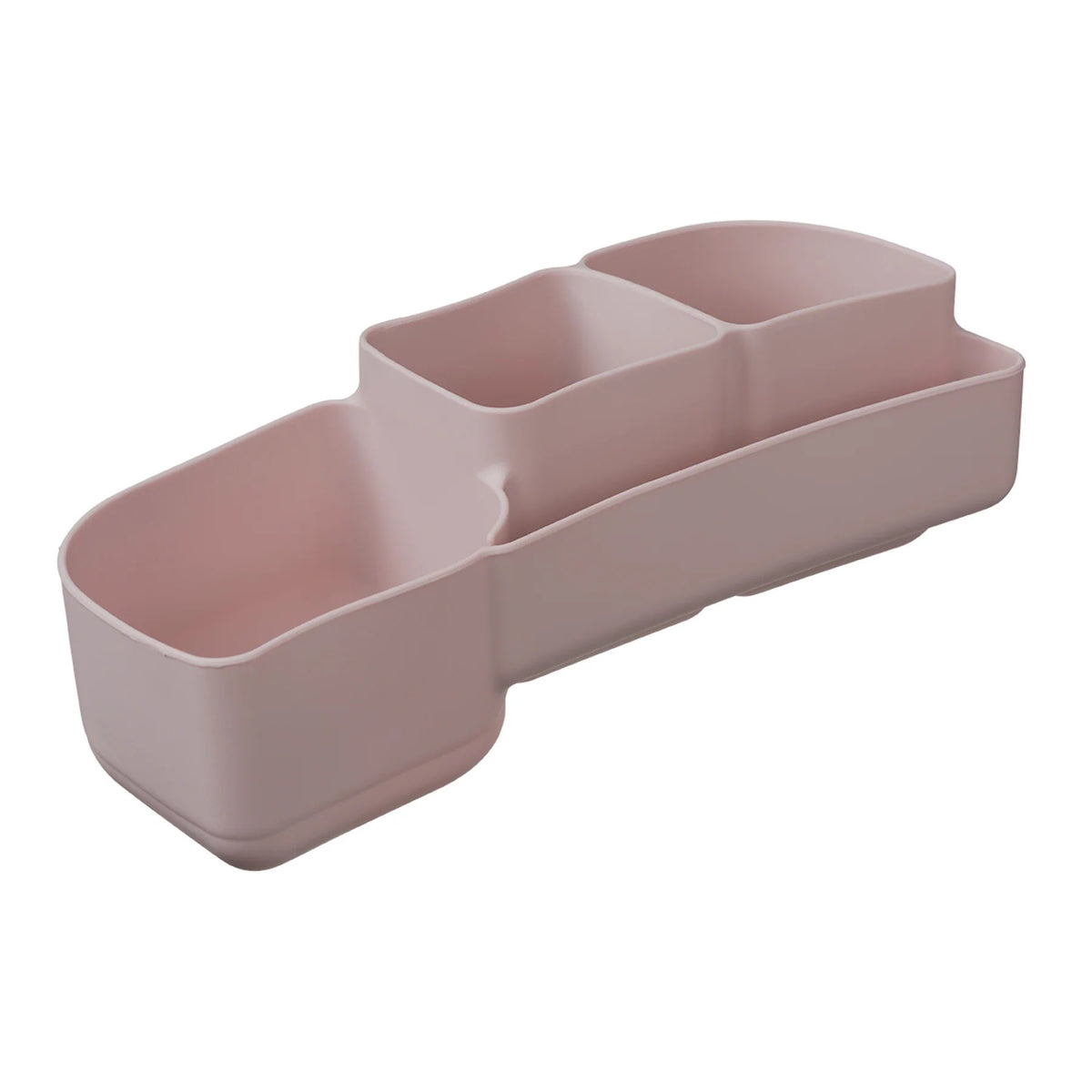 b.box Silicone Bento Tray - Lunchbox