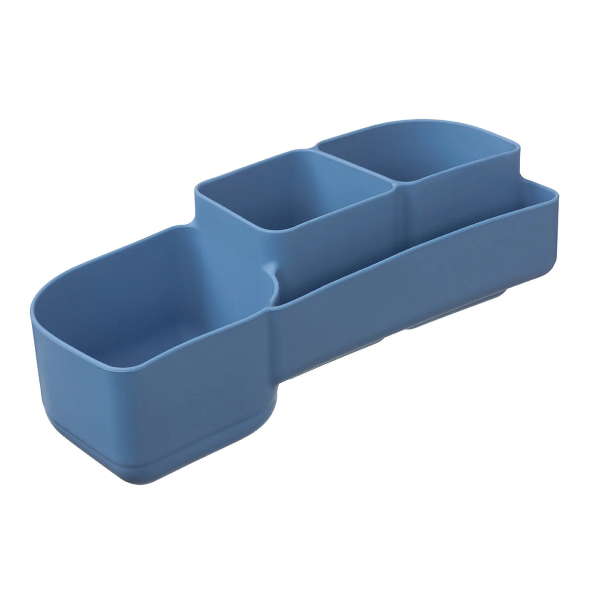 b.box Silicone Bento Tray - Lunchbox