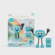 Glo Pals Character - Blair