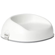 Baby Bjorn Booster Seat - White