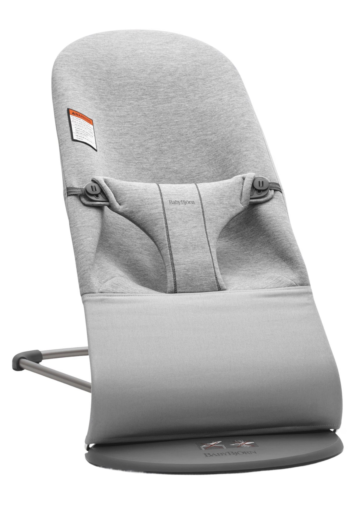 Baby Bjorn Bouncer Bliss 3D Jersey With Toy Bar