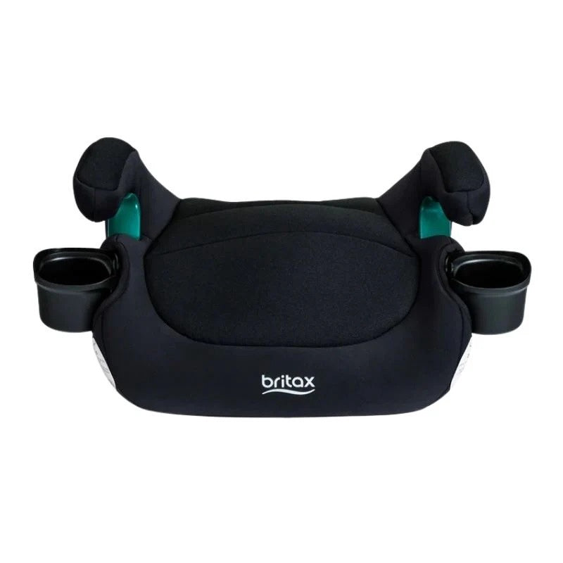 Britax UpNGo™ Backless Booster - Raven Black