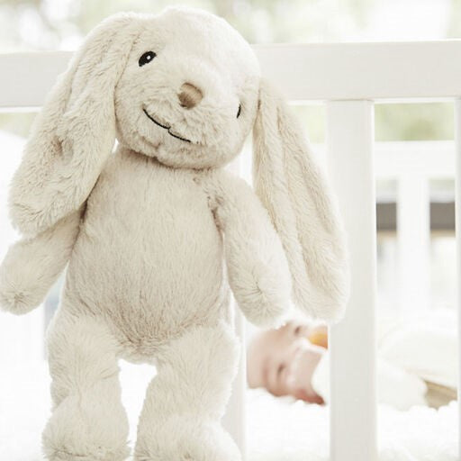 Cloud B Bubbly Bunny