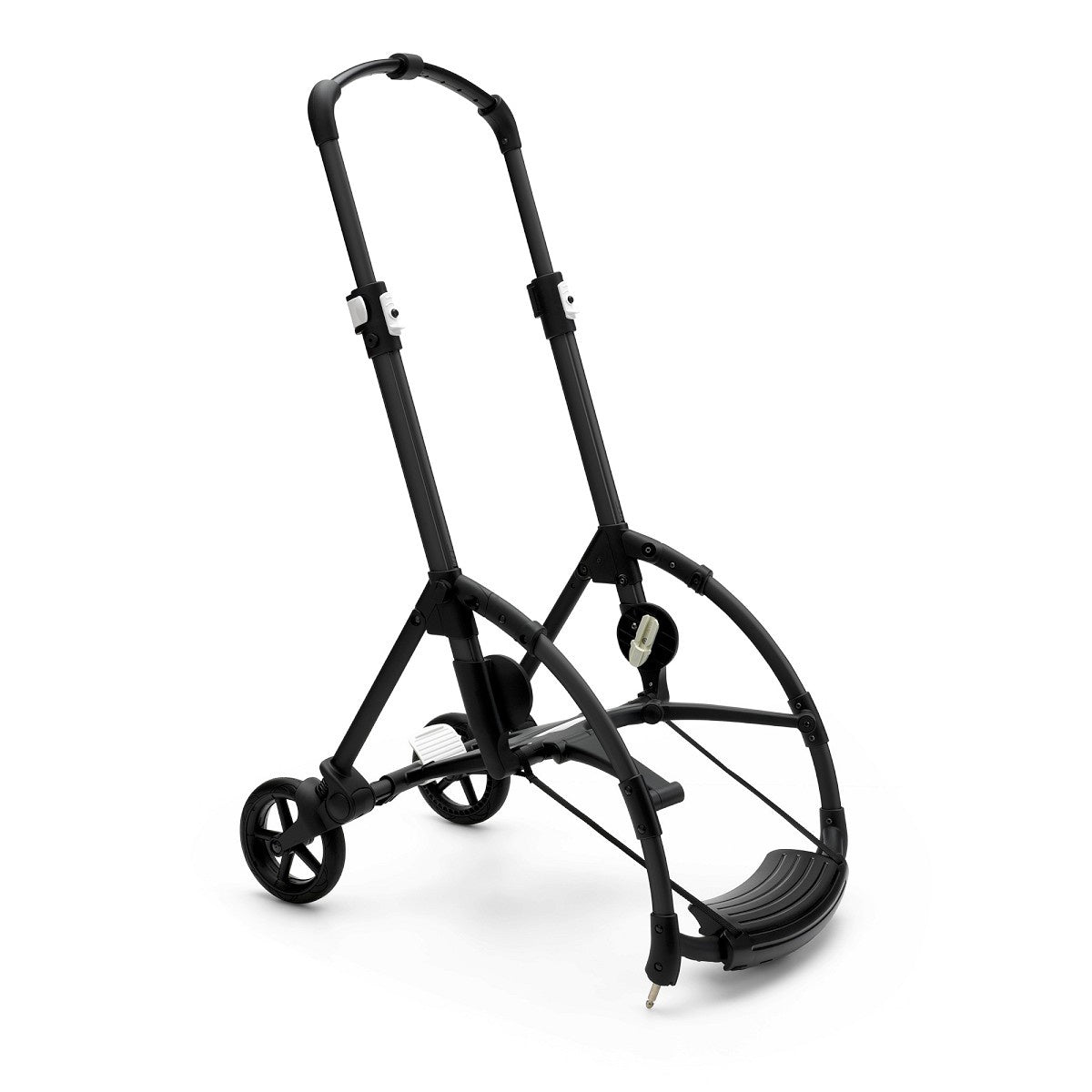 Bugaboo Bee 6 Chassis Including Rear Wheels