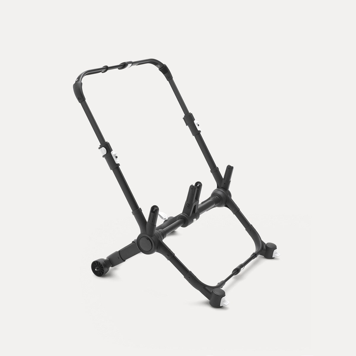 Bugaboo Donkey 5 Chassis – Black