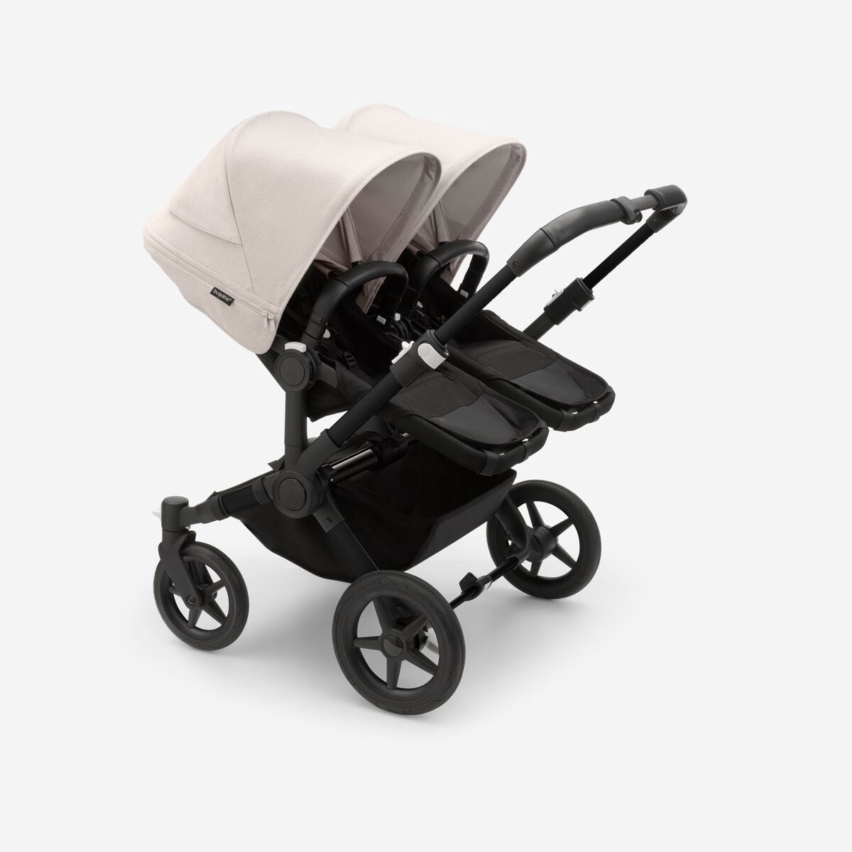 Bugaboo Donkey 5 Twin Complete Set