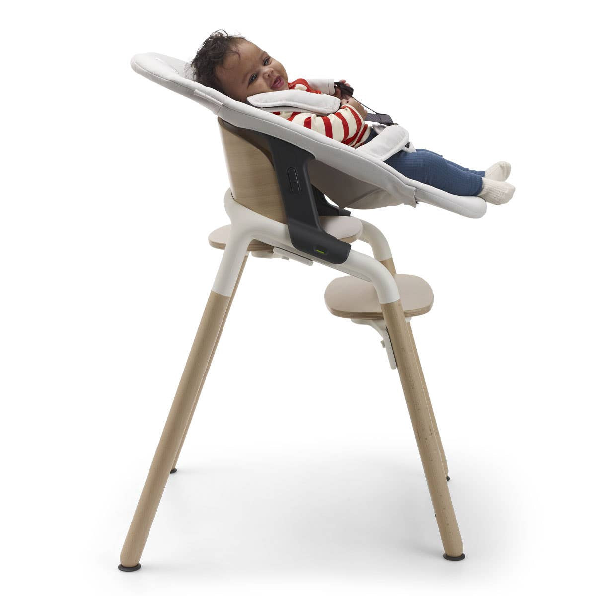 Bugaboo Giraffe Newborn Set Attachment For High Chair