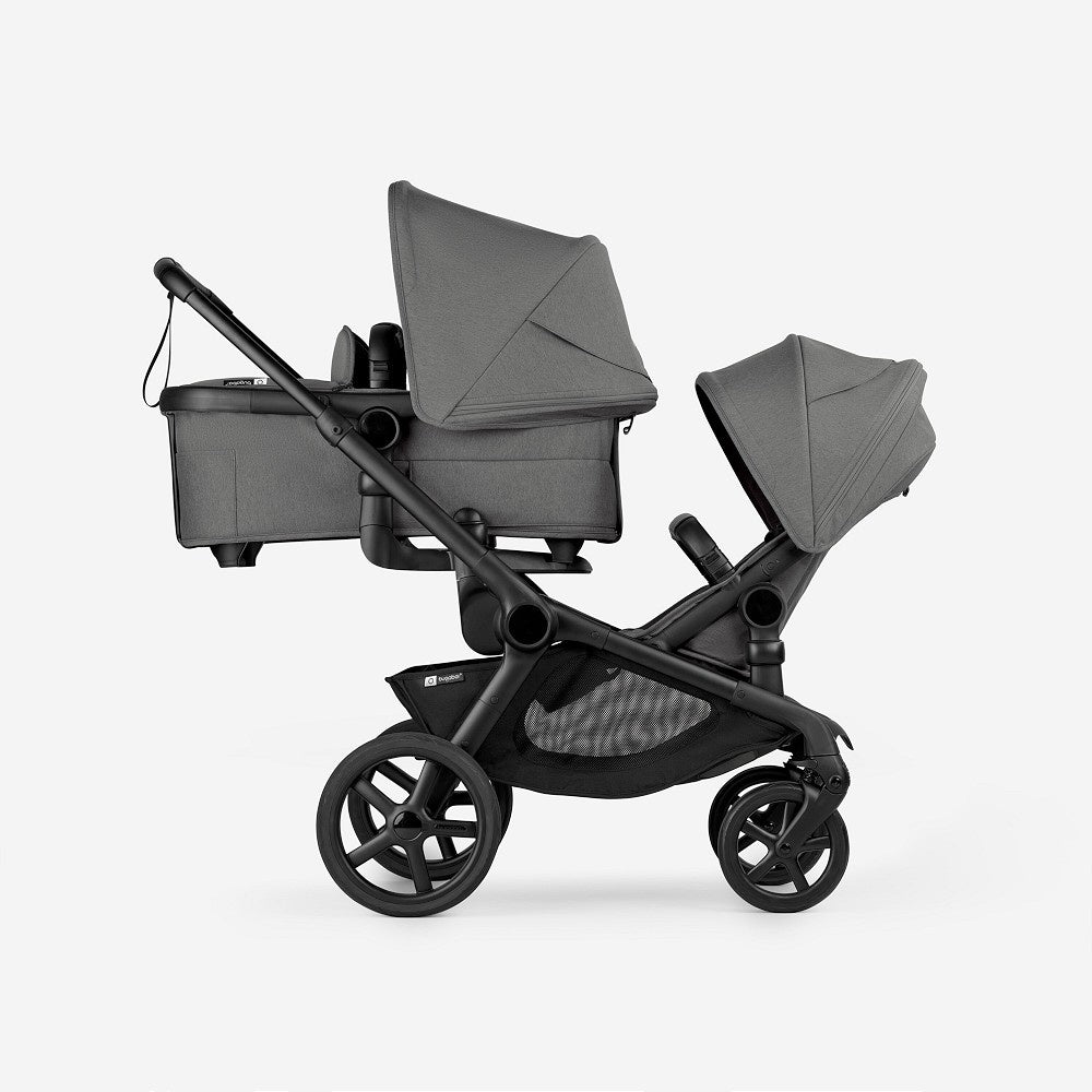 Bugaboo Kangaroo Stroller Sibling Seat