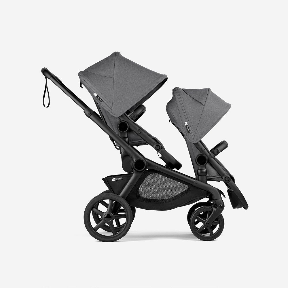 Bugaboo Kangaroo Stroller Sibling Seat