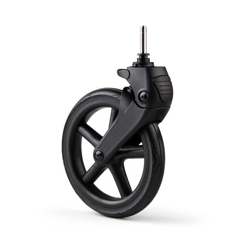Bugaboo Kangaroo Swivel Wheels - Black