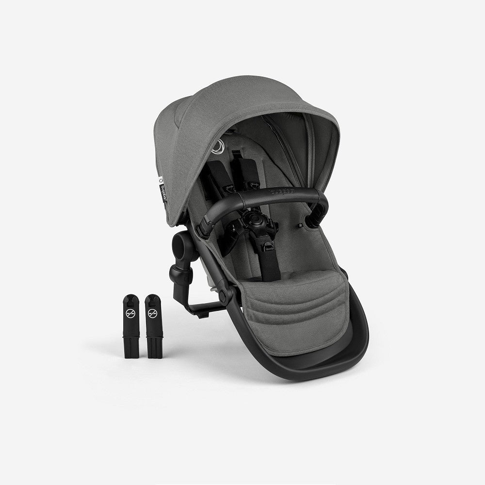 Bugaboo Kangaroo Stroller Sibling Seat