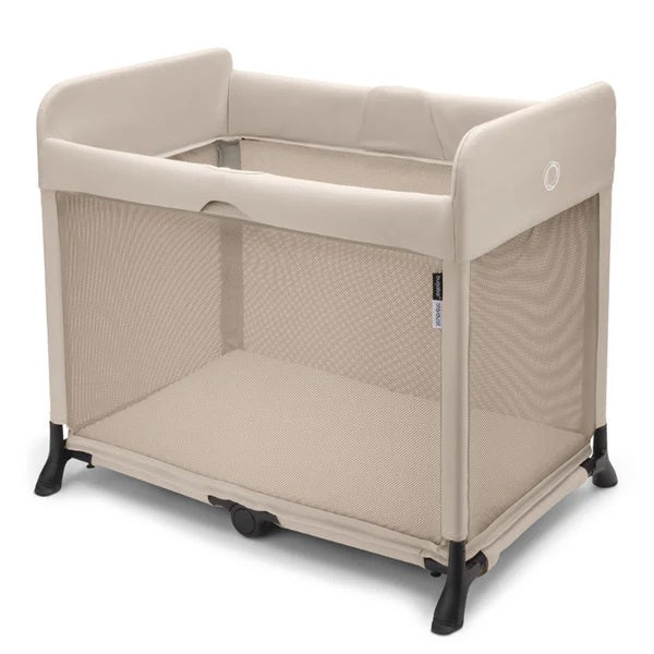 Bugaboo Stardust Playard - Desert Taupe
