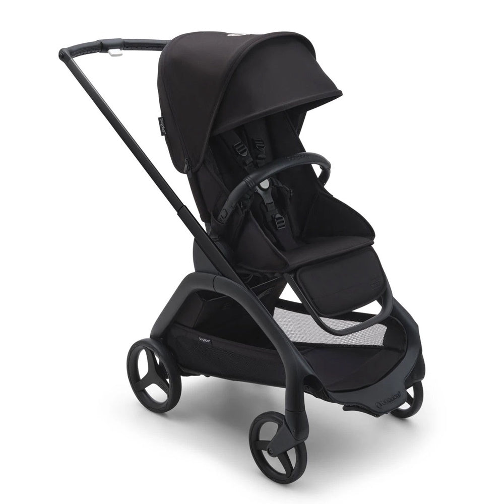 black Dragonfly Stroller